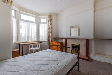 5 bed house, Malefant Street, Cathays, Cardiff, CF244QB - Image 7